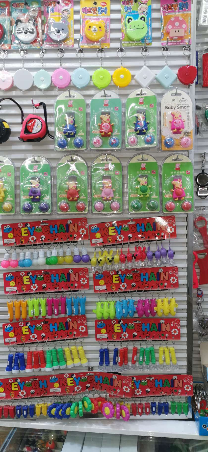 本店有外出携带方便牛奶粉盒药丸盒分层七彩色漂亮，欢迎新老客人线上与线下来定购。详情图18