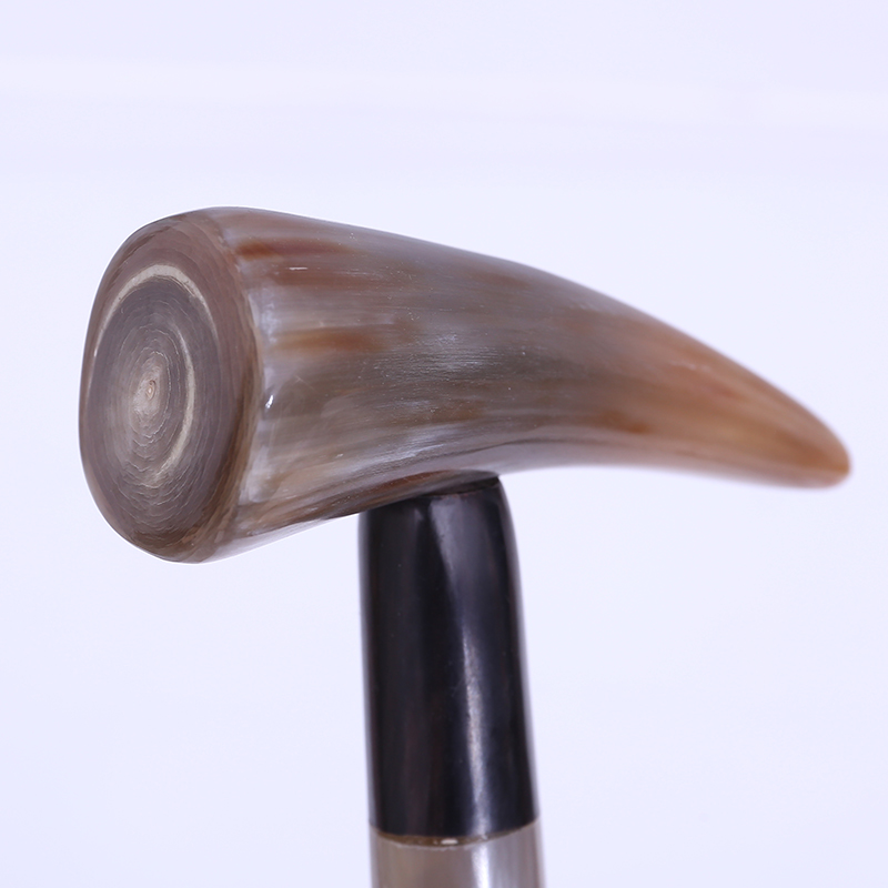 牛角制品/按摩白底实物图