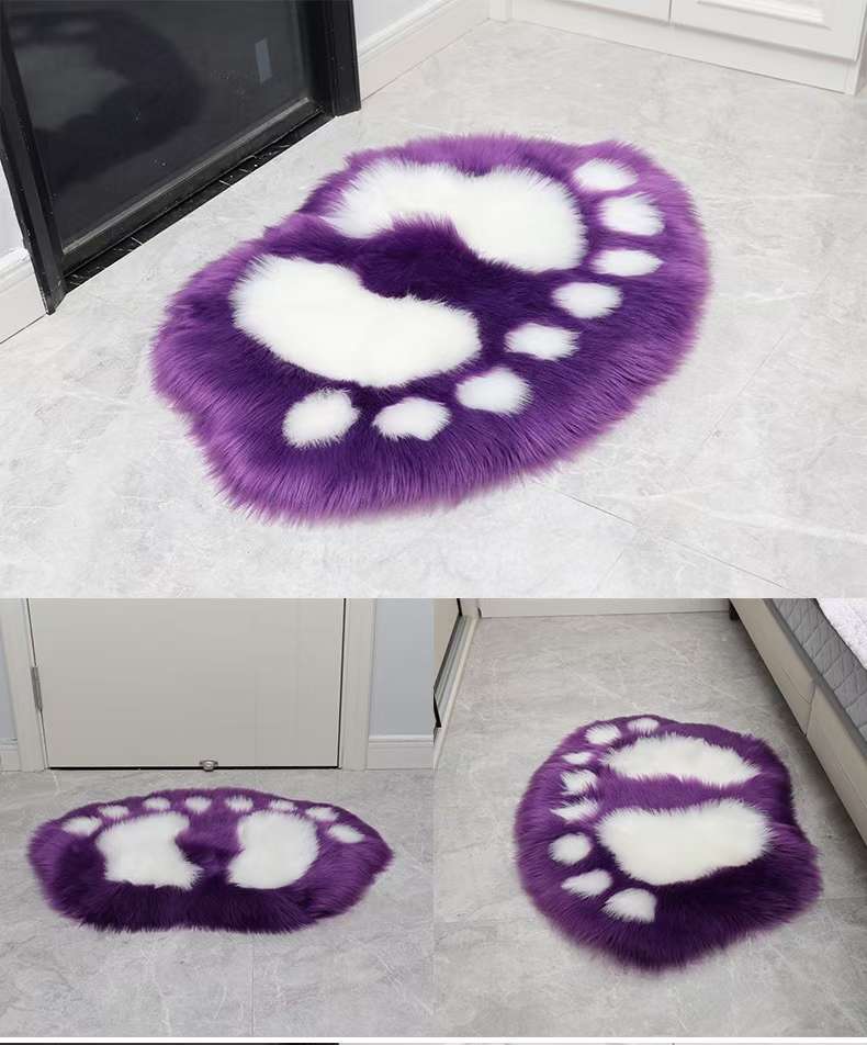 2023 New Product Manufacturers Direct Sales Anti-Wool 5080 Double Corner // Specification drawing