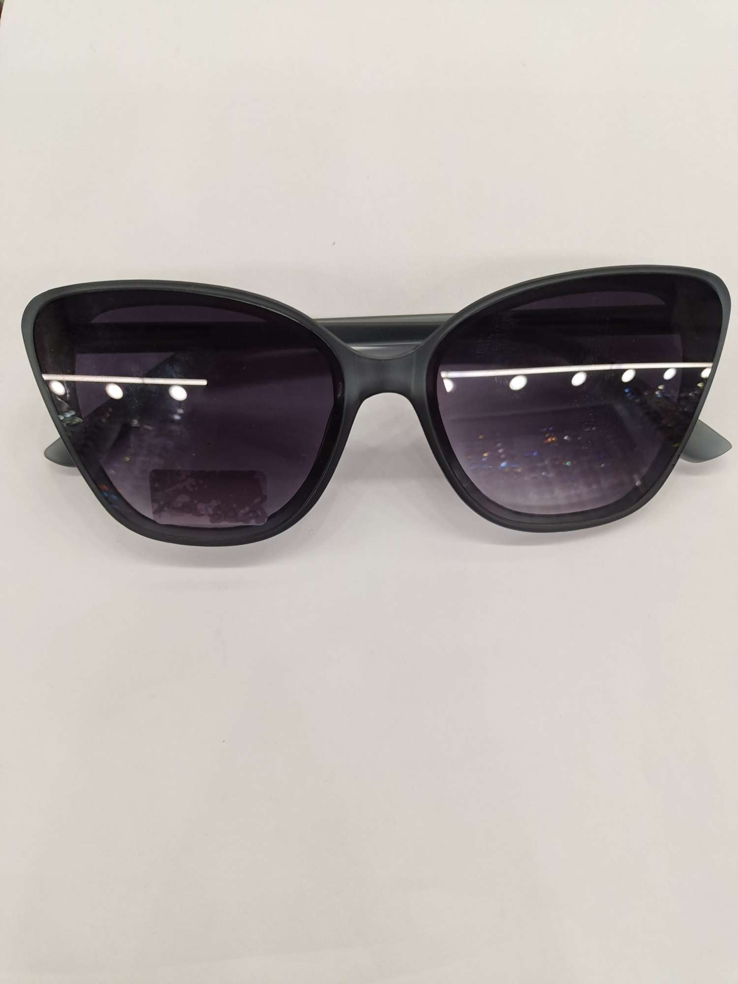 G62墨镜太阳镜男女可戴防紫外线保护眼睛时尚潮流详情图2