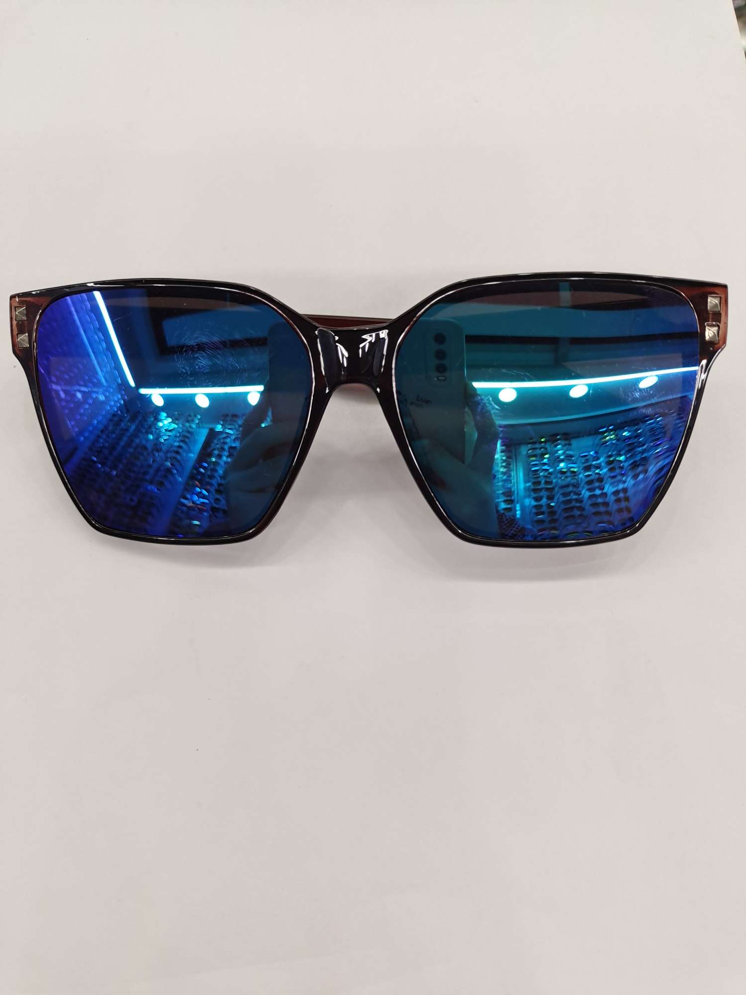 G50墨镜太阳镜男女可戴防紫外线保护眼睛时尚潮流详情图2