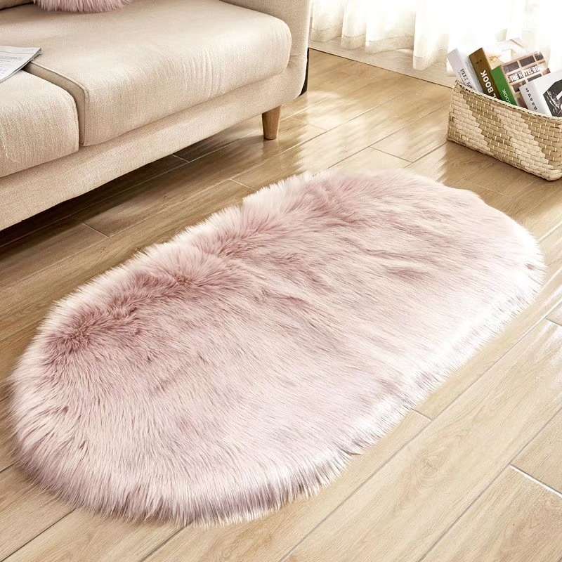 2023 New Product Manufacturers Direct Sales Anti-Wool 1800G Carpet 60*180