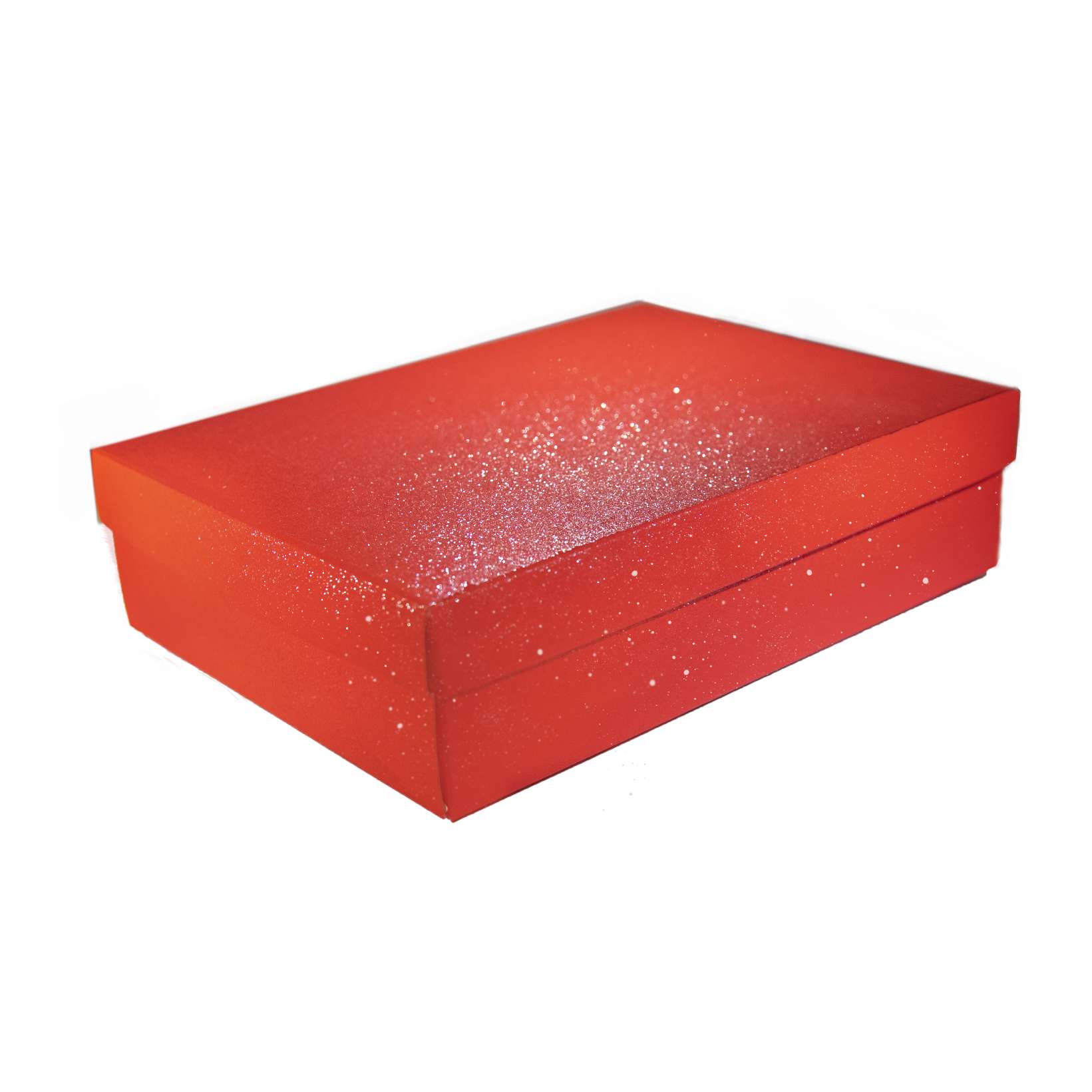 Ubxr320-r Red gift box Gift box thumbnail