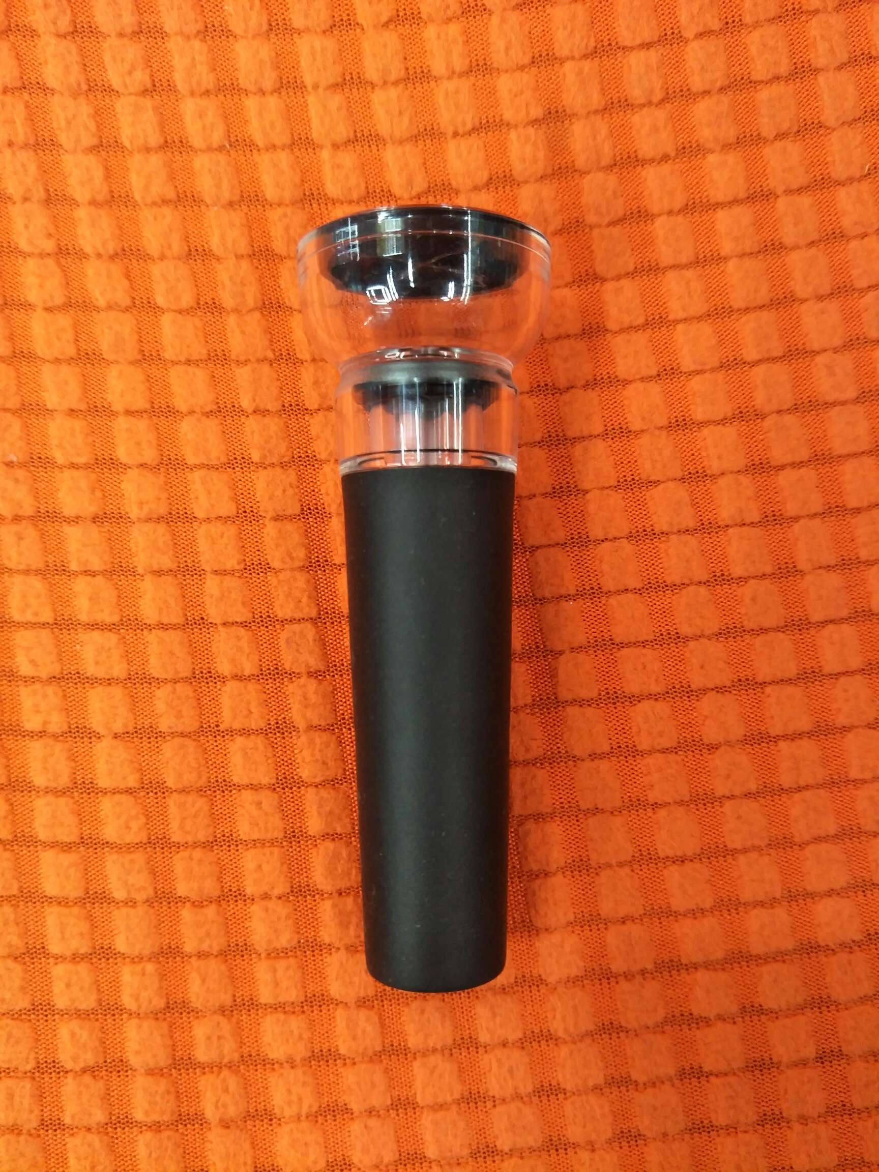 Vacuum Wine Stopper