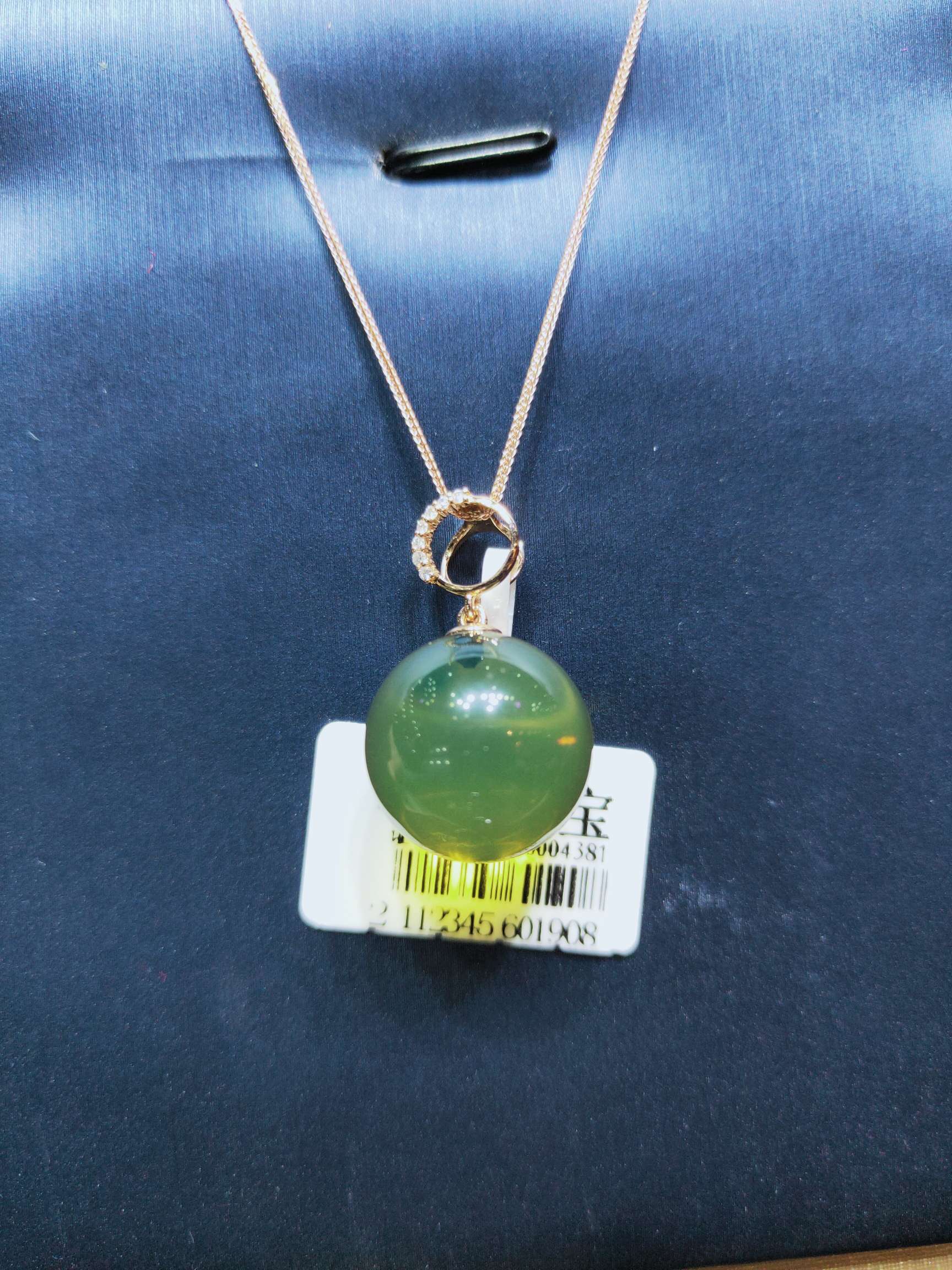 水晶/天然/装饰细节图