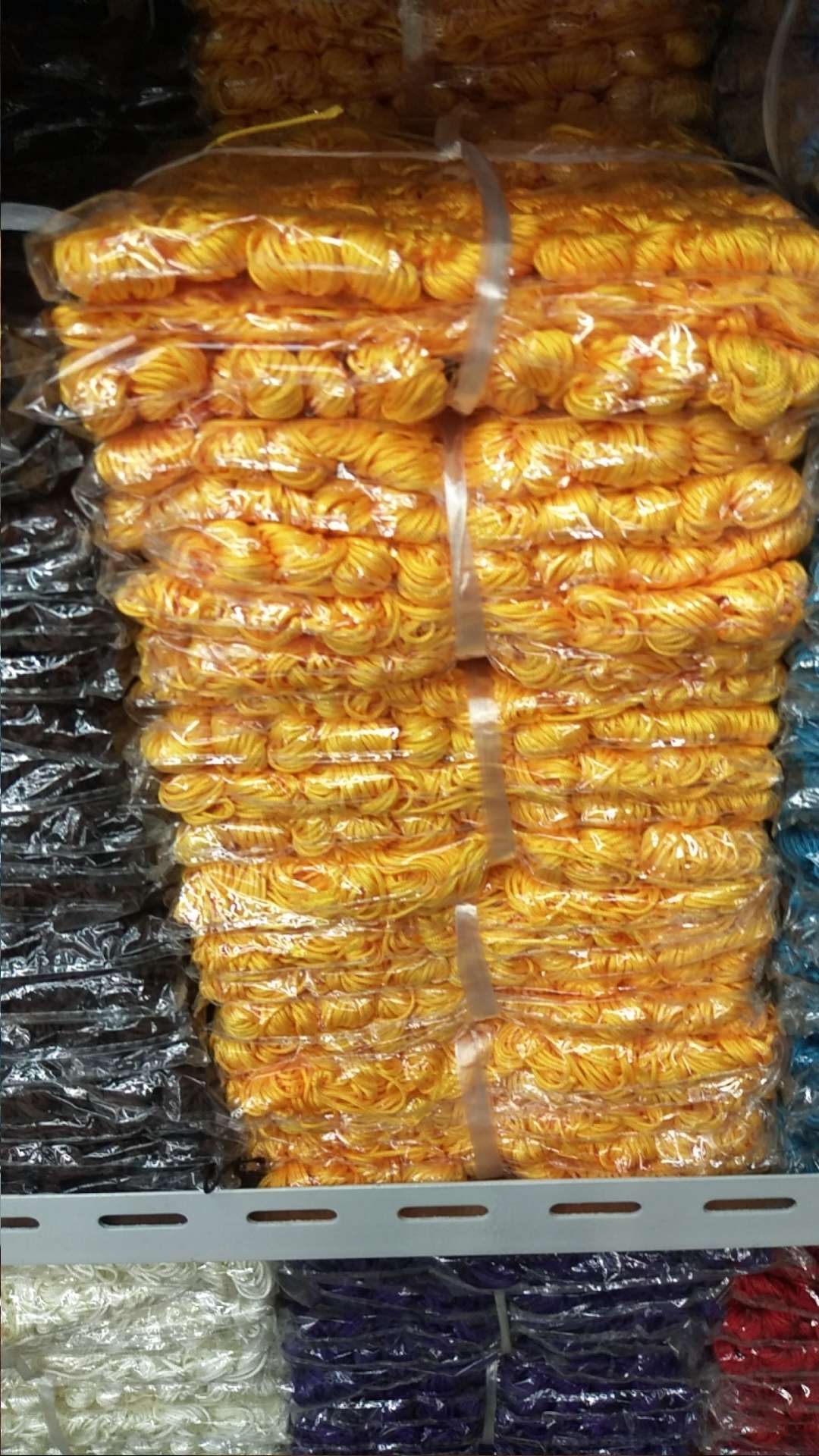 Polyester 1.5 Jade Thread