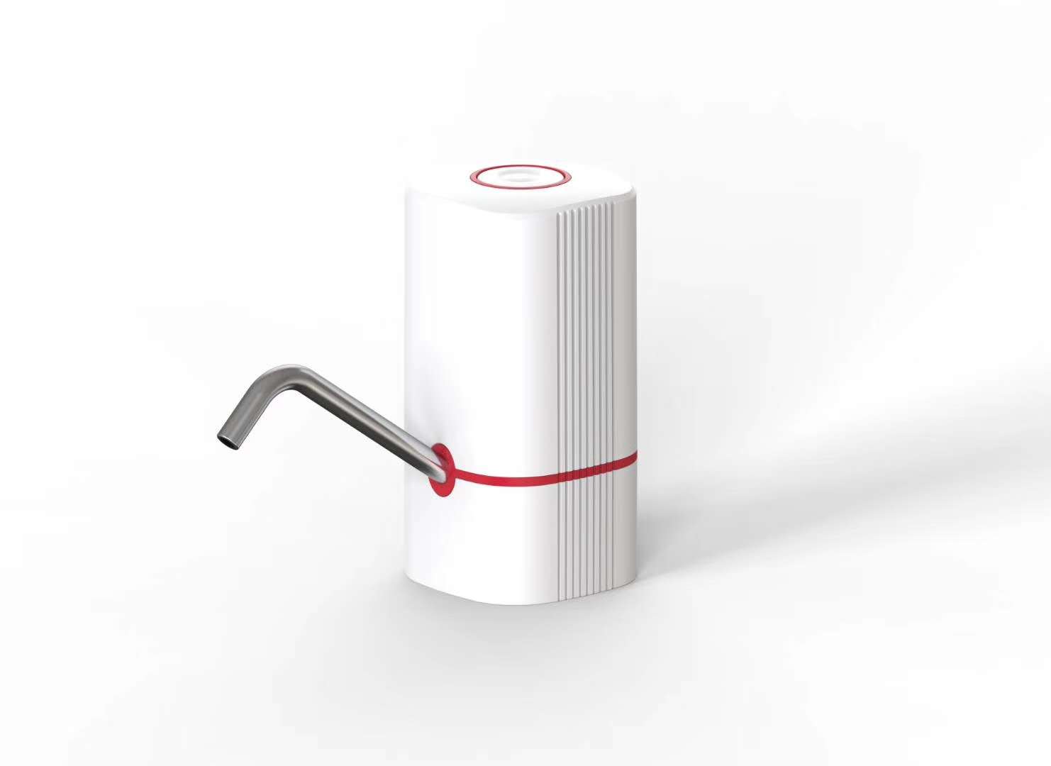 USB抽水器