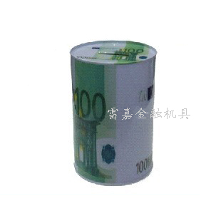 储蓄罐实物图
