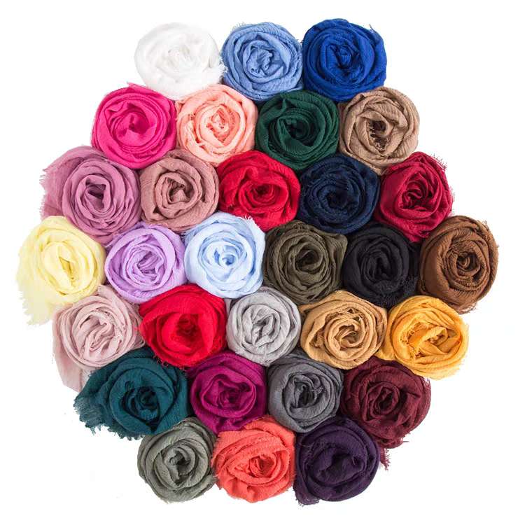 Cotton Scarf