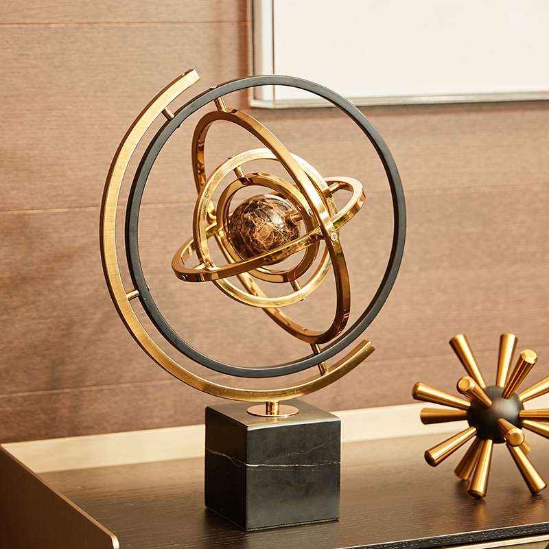 Handicrafts, decorative handicrafts, home creative supplies, decorative items, 13