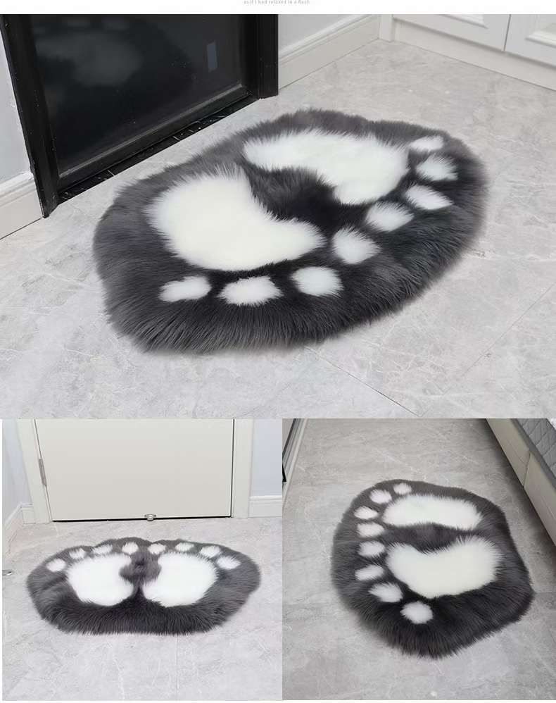 2023 New Product Manufacturers Direct Sales Anti-Wool 5080 Double Corner // details Picture