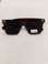 G50墨镜太阳镜男女可戴防紫外线保护眼睛时尚潮流产品图
