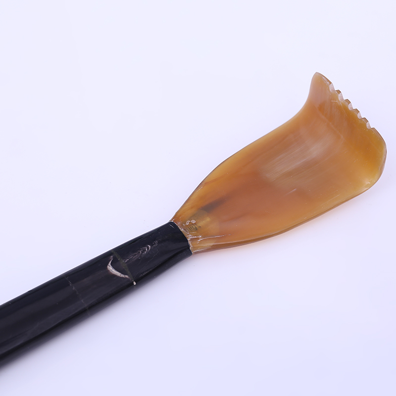 牛角制品/按摩产品图