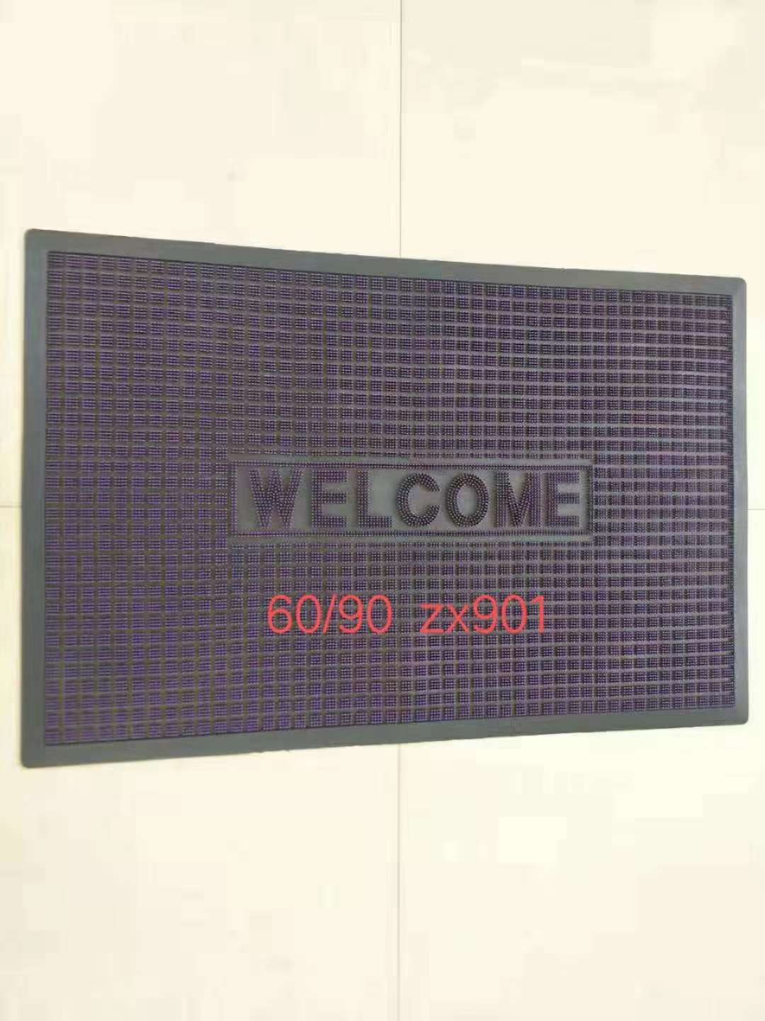 Injection Pad 6090 details Picture