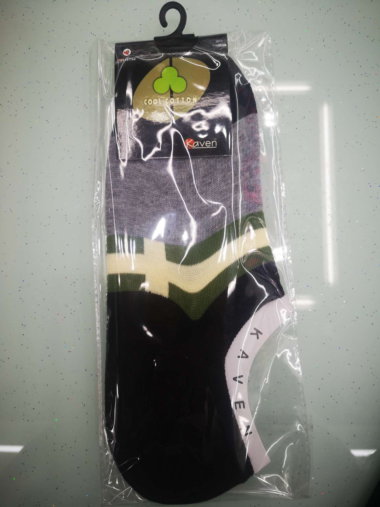 袜7