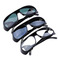 厂家直销2010电焊眼镜气氩弧焊防护眼镜防溅护目镜电焊工焊接眼镜产品图