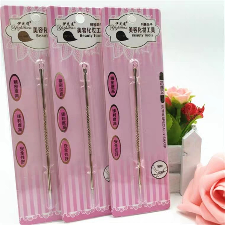 伊芝莲8089暗疮针