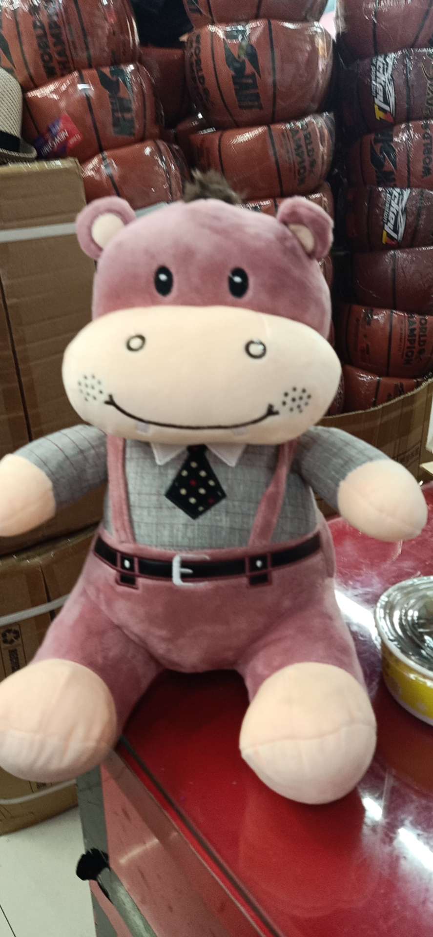 坐牛