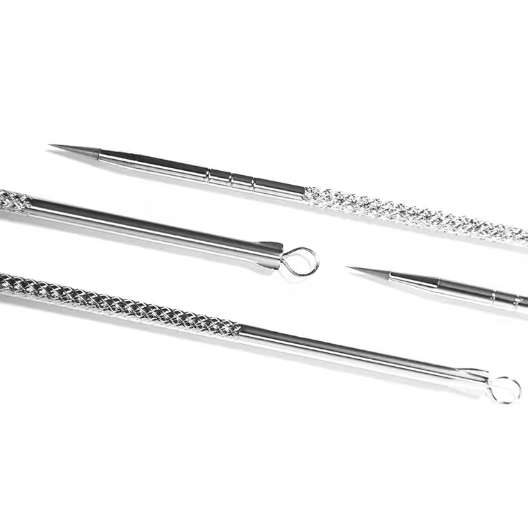 Michelin 8089 Acne Injection Application Scenario