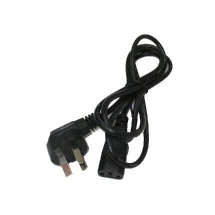 电源线 2圆插 2扁插 3扁插电线插头详情图7