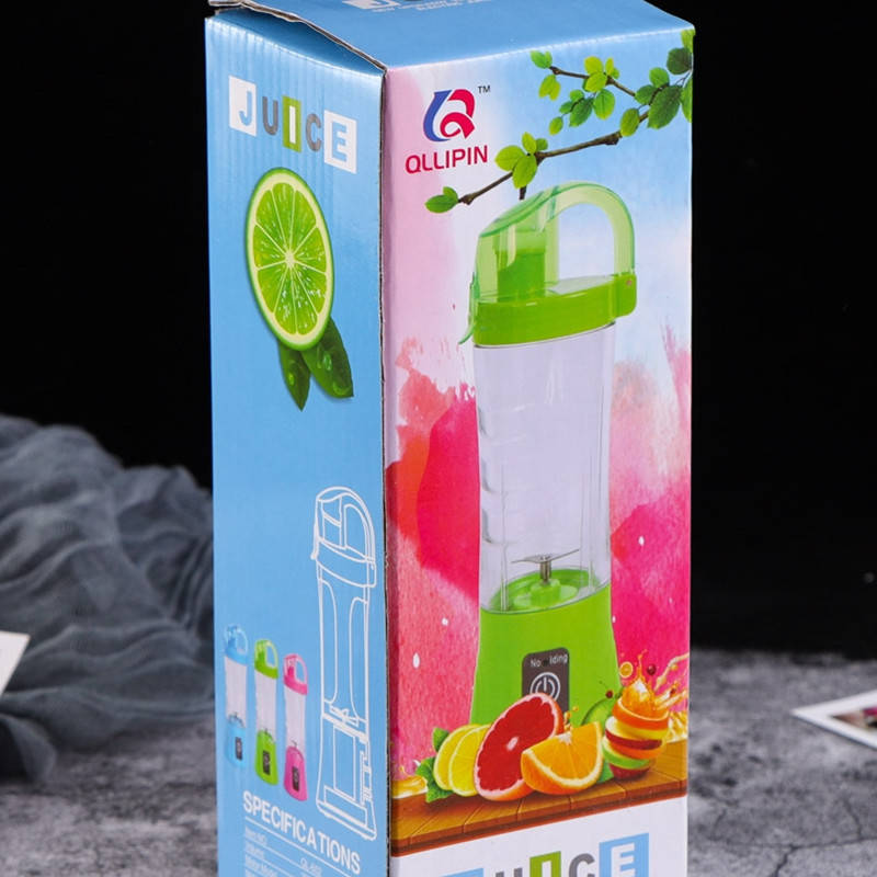 多功能榨汁机家用电动移动可充电果汁机小型便携式水果榨汁杯
