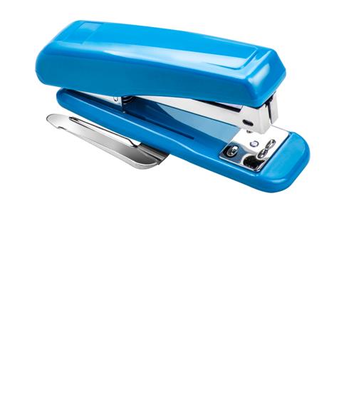 JS1005BR Stapler details Picture
