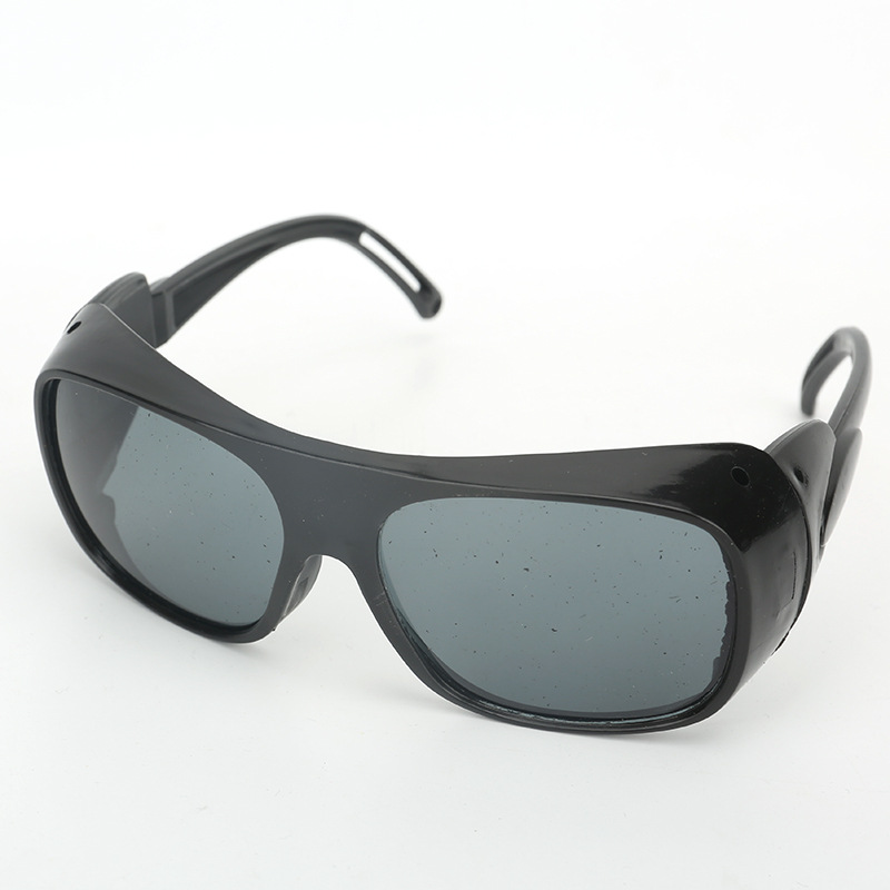 厂家直销2010电焊眼镜气氩弧焊防护眼镜防溅护目镜电焊工焊接眼镜详情图8