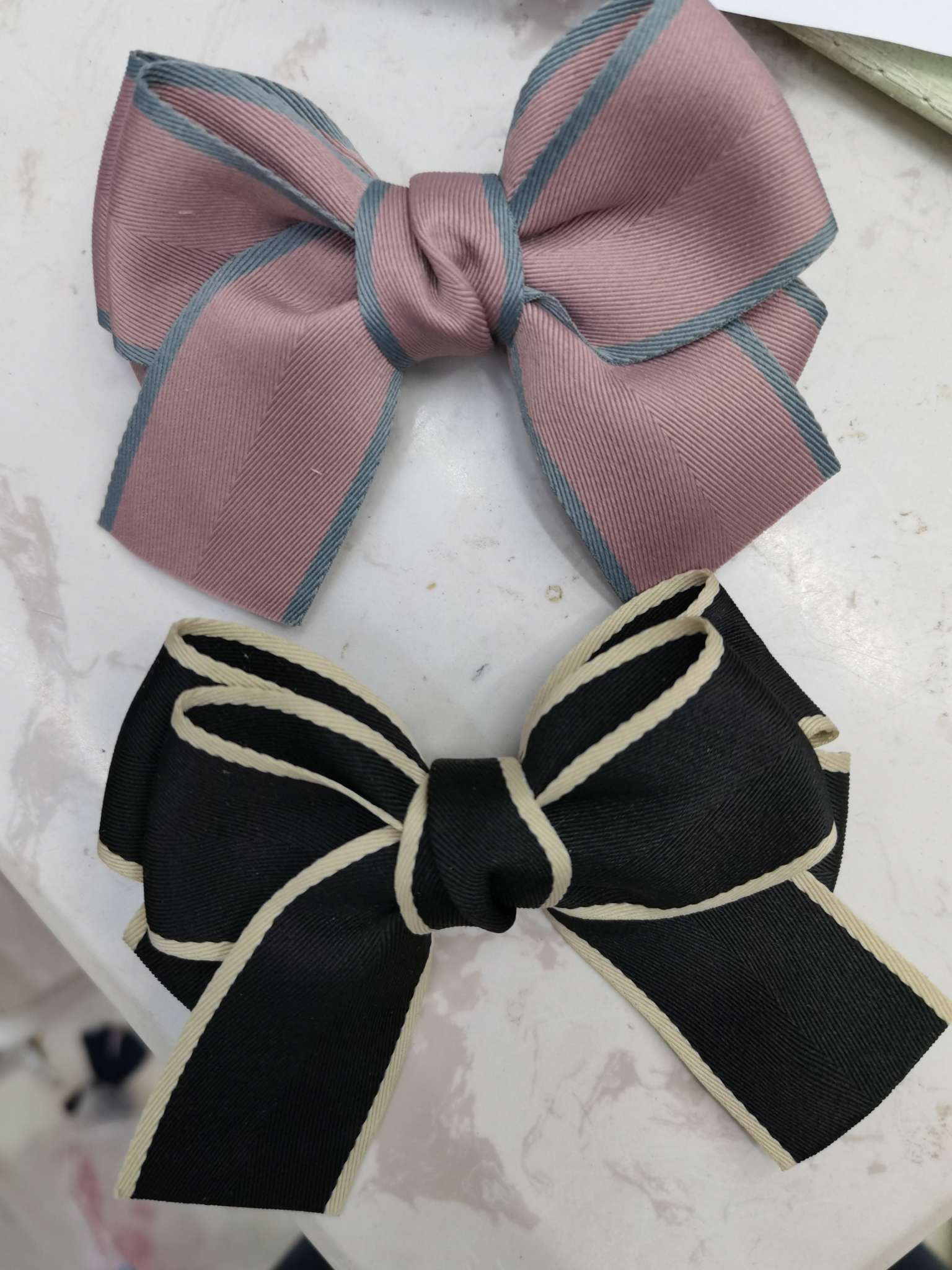 织带蝴蝶结产品图