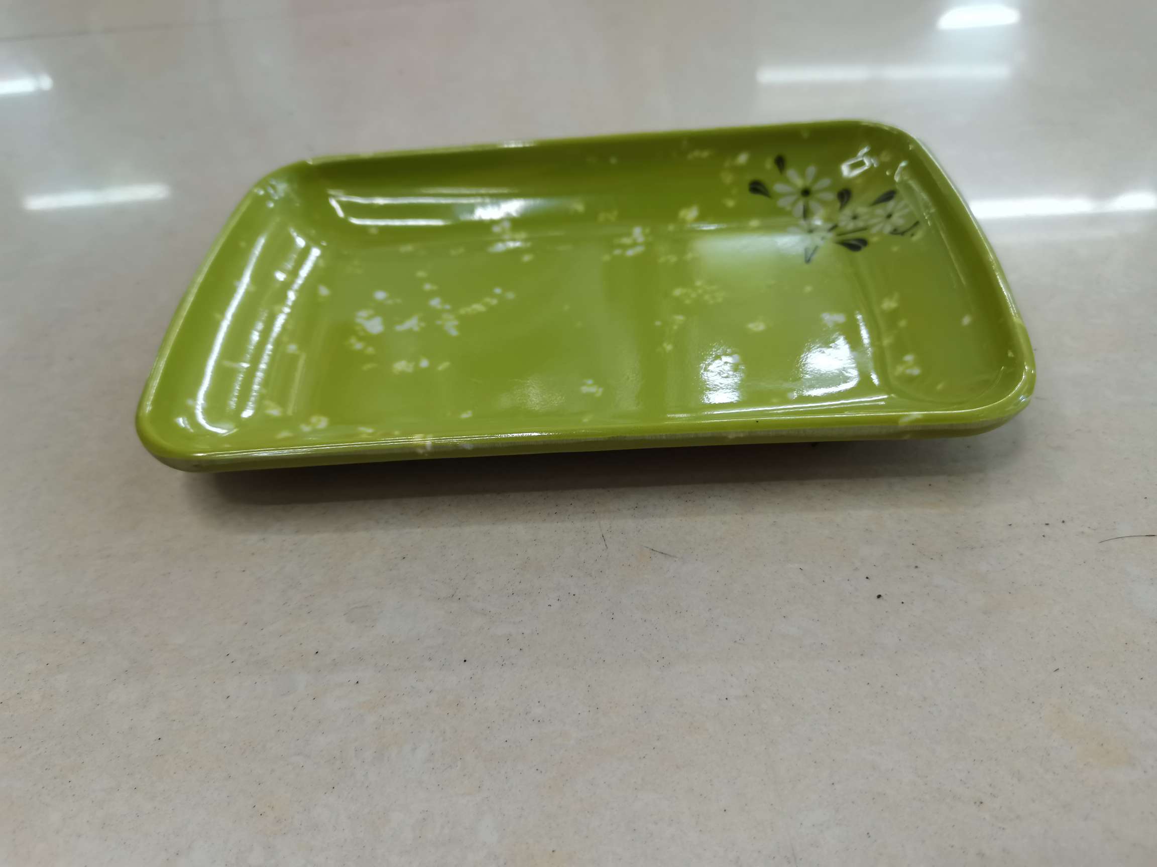 2275长条盘