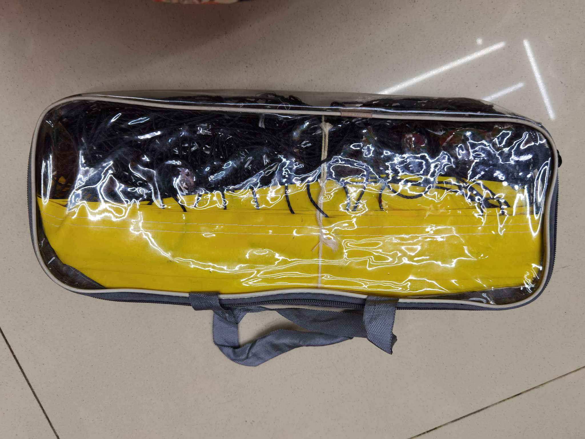 PE沙滩排球网