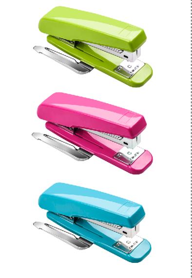 JS1005R Stapler details Picture