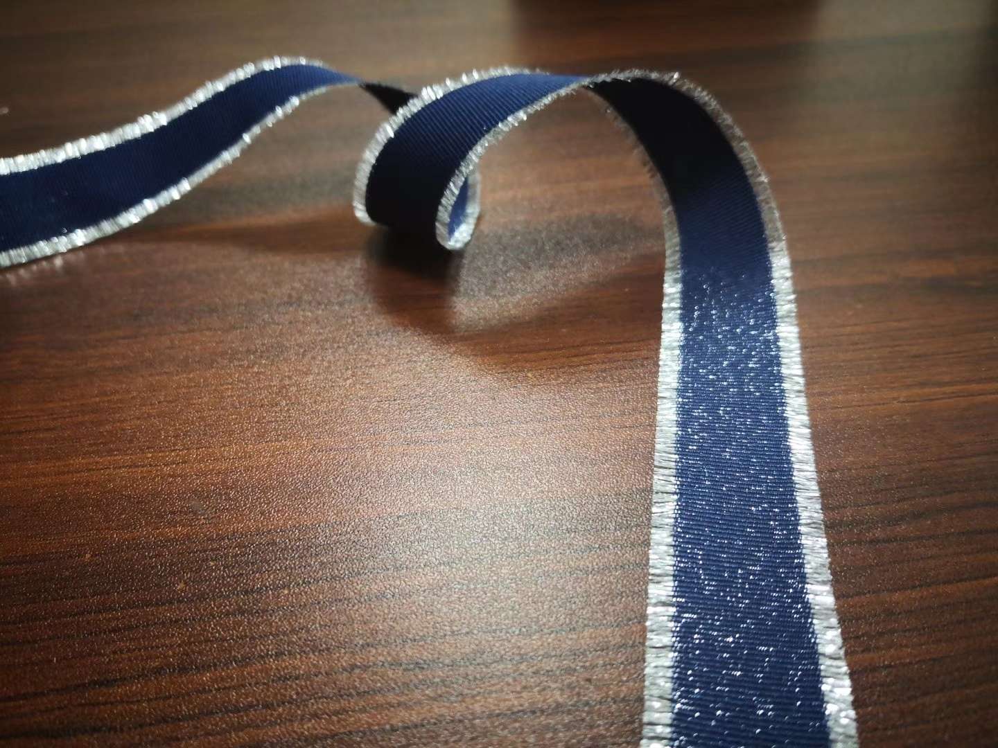 Decorative Ribbon Application Scenario