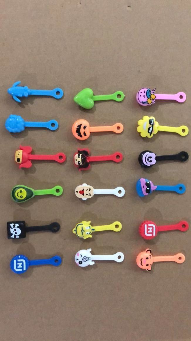 俄罗斯爆款魔术扣二代欣飞塑胶玩具2895-20