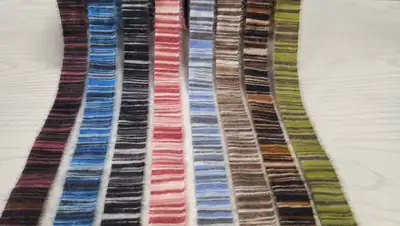 Velvet Ribbon Webbing, Belt