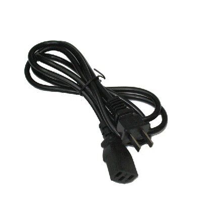 电源线 2圆插 2扁插 3扁插电线插头详情图6