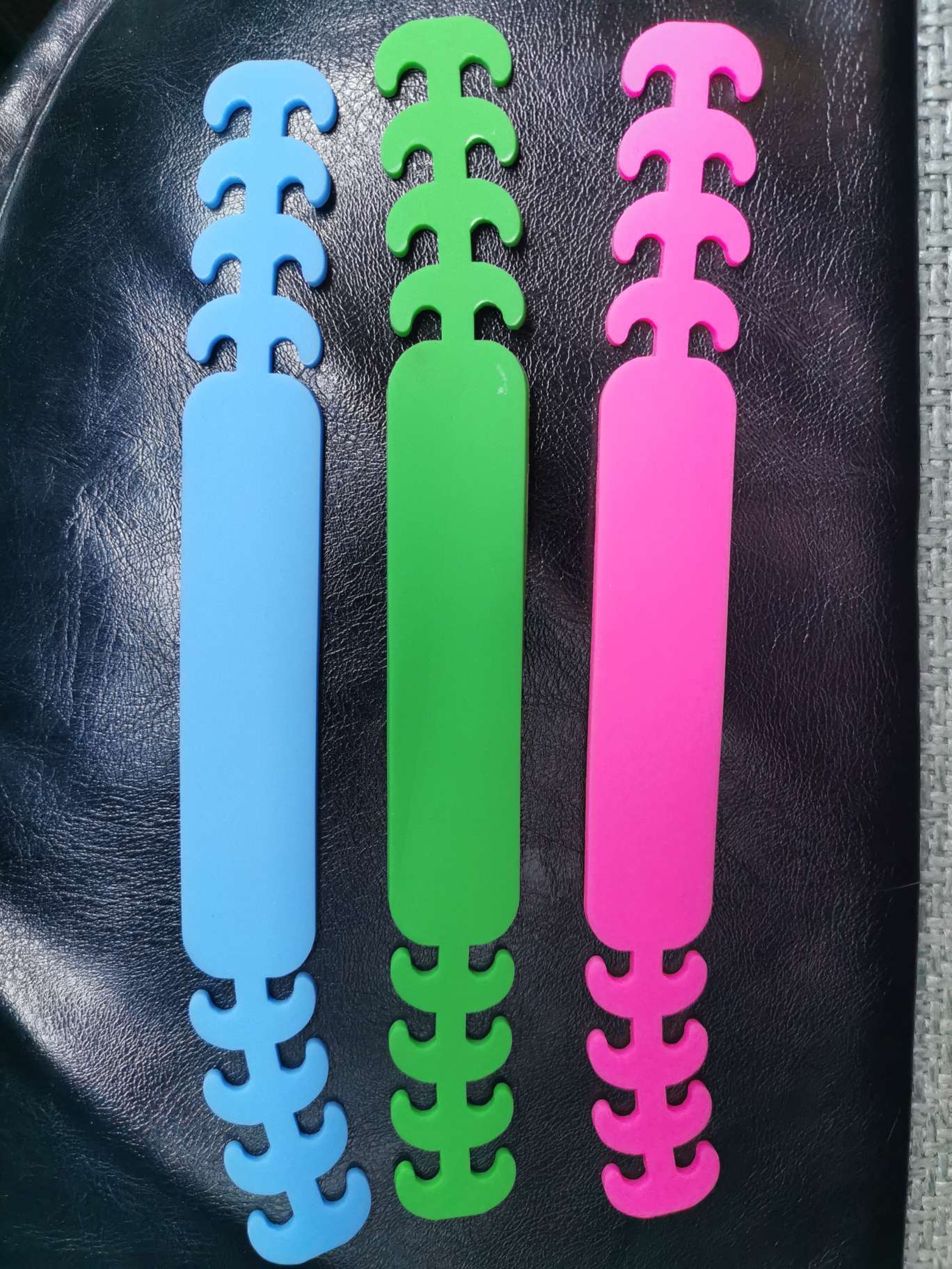 口罩调节带PVC.调节带