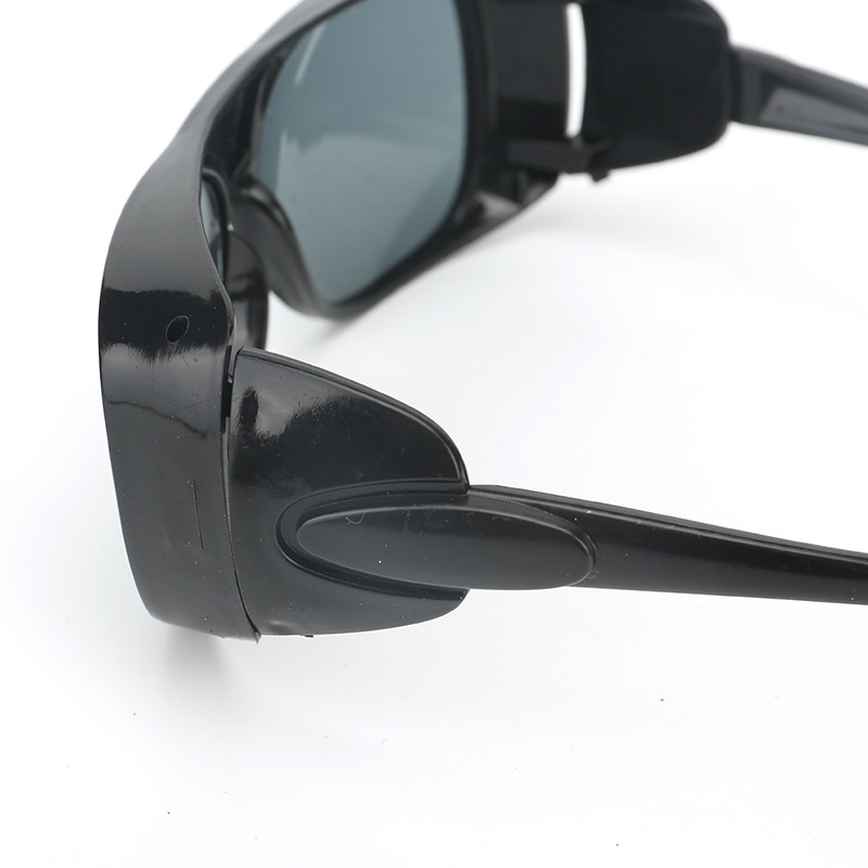 厂家直销2010电焊眼镜气氩弧焊防护眼镜防溅护目镜电焊工焊接眼镜详情图10