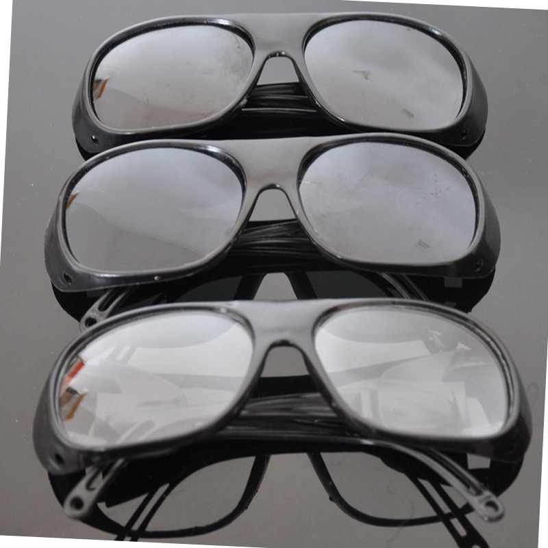 厂家直销2010电焊眼镜气氩弧焊防护眼镜防溅护目镜电焊工焊接眼镜详情图5