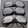 厂家直销2010电焊眼镜气氩弧焊防护眼镜防溅护目镜电焊工焊接眼镜白底实物图