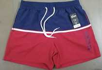 Men's beach pants in five pants casual fashion comfortable casual sports relaxed