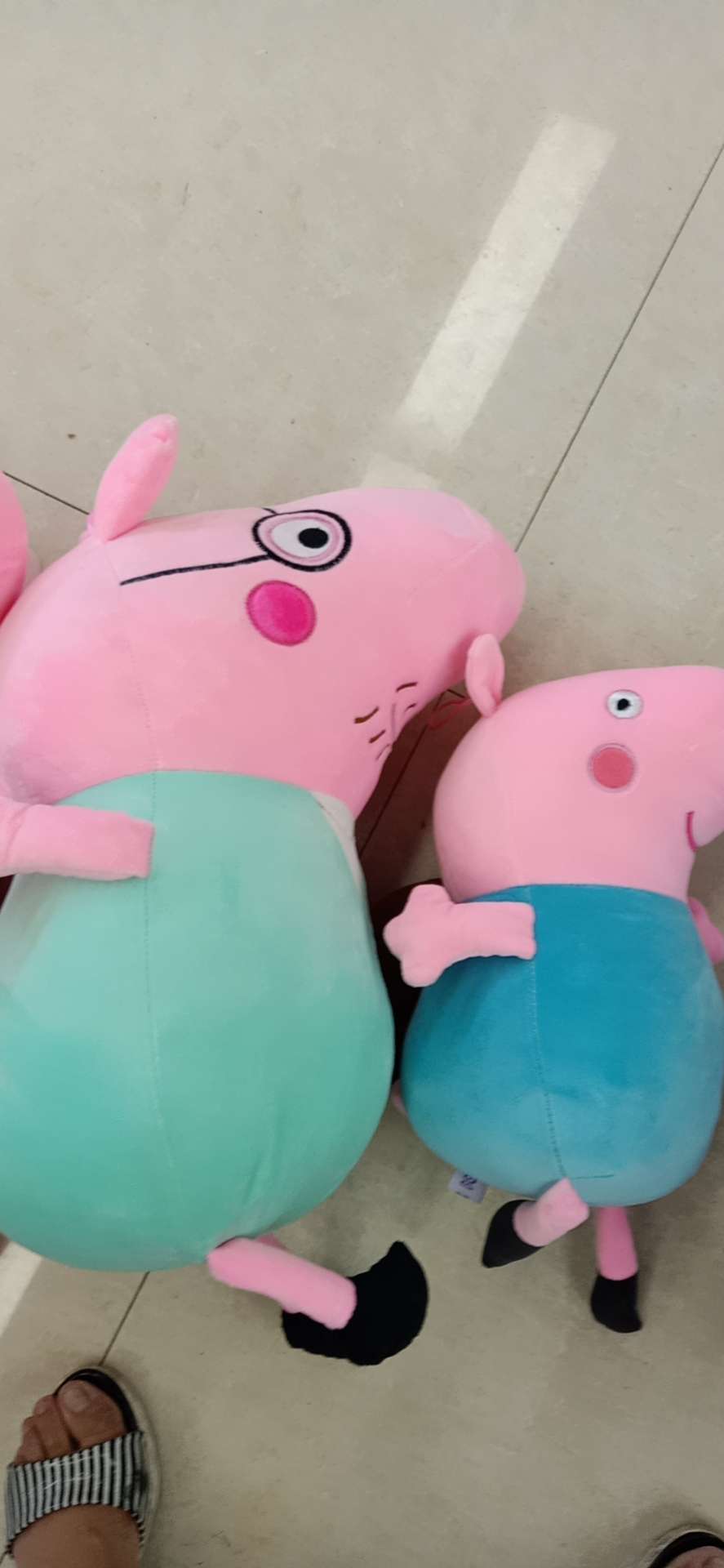 爸爸儿孑
