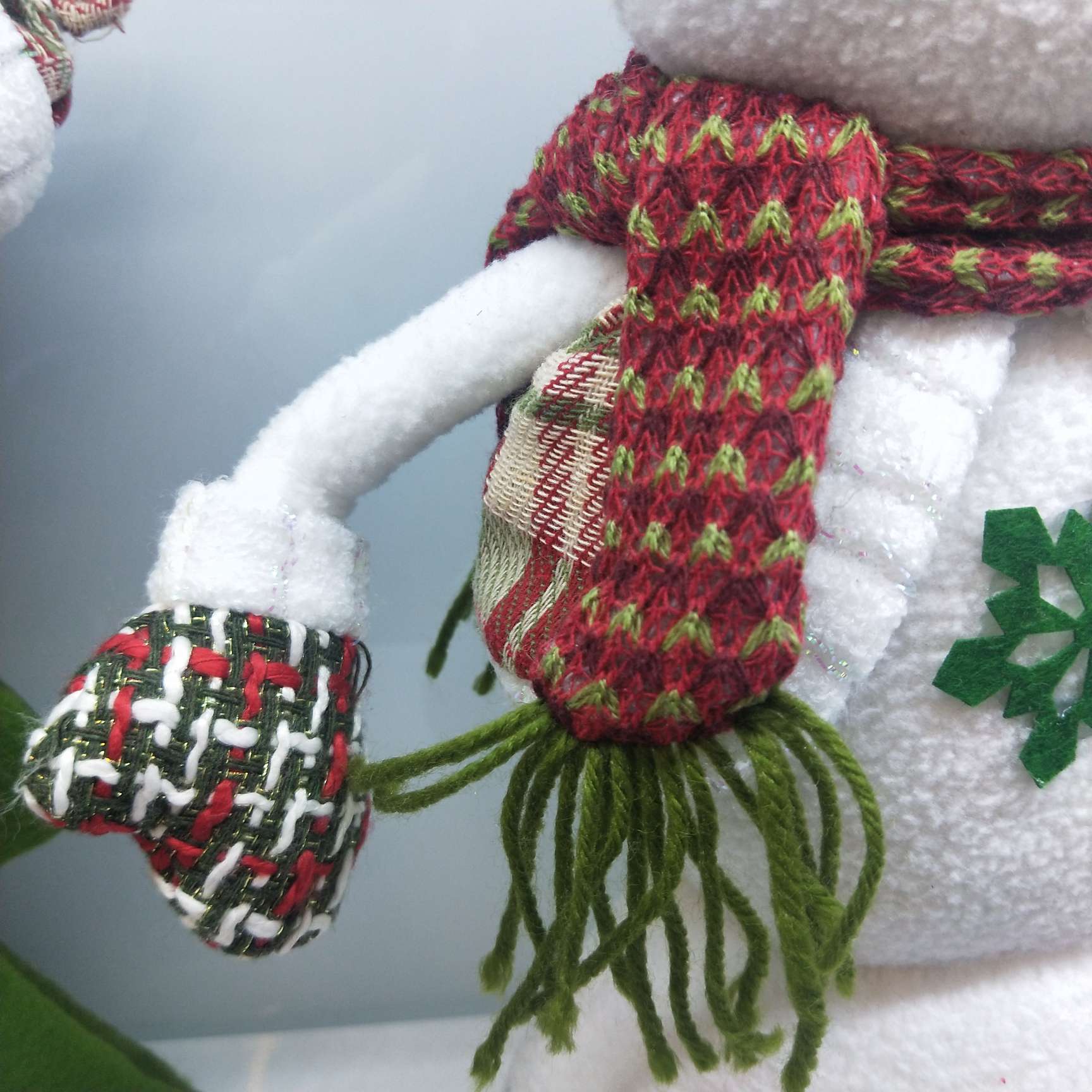 Best-selling Christmas gift decorative dolls 𠂆 direct sales details Picture