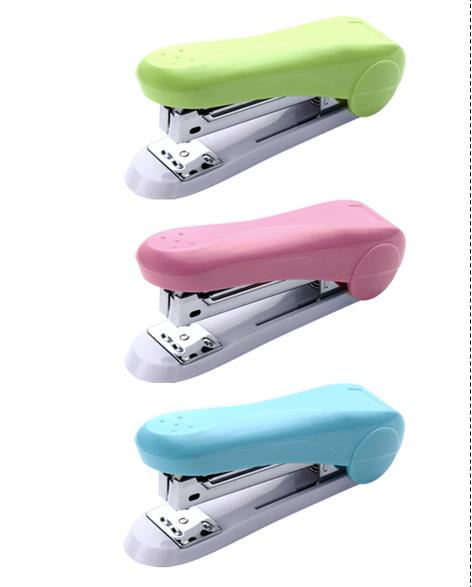 JS1004A Stapler details Picture