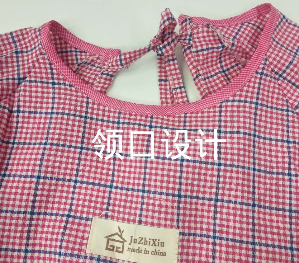 厂家直销 搬货外套工作服男耐磨防脏衣女长款大码罩衣外套宽松大褂外穿干活衣服 承接各种各样订单客户 180 6994 10详情图6