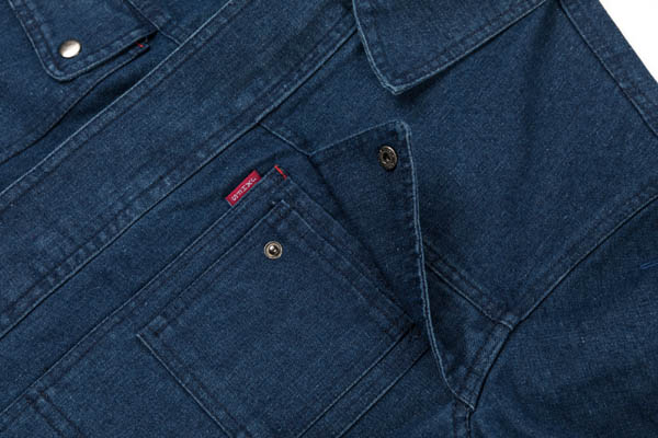 ملابس الجينز من طراز A-010 detail image 5