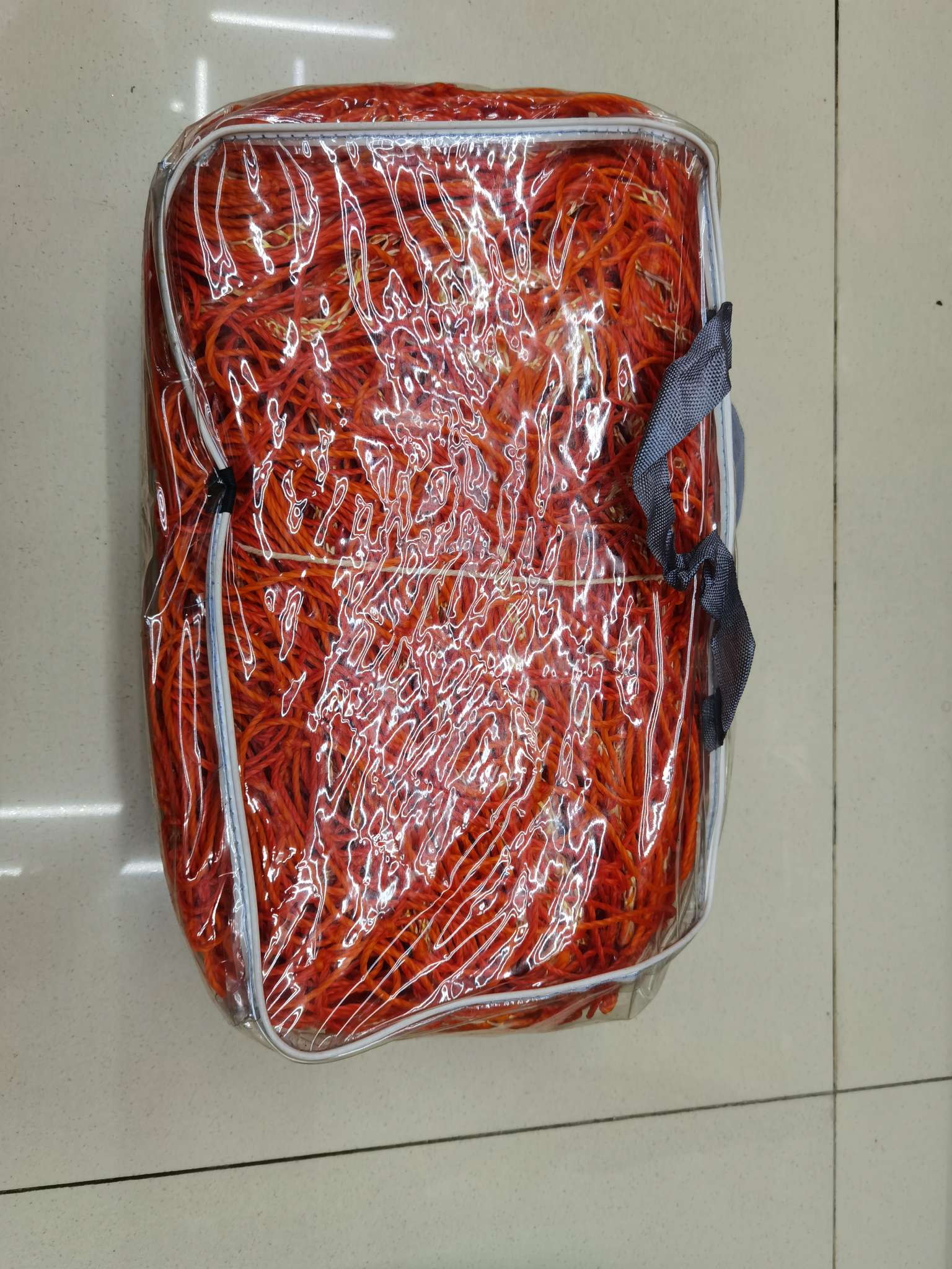 PE沙滩排球网详情图2