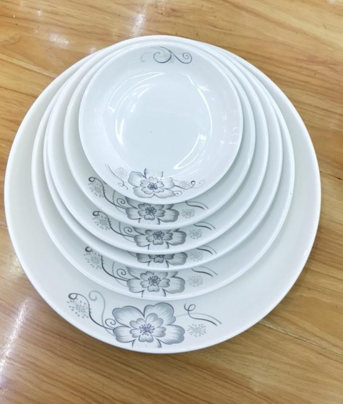 果盘
