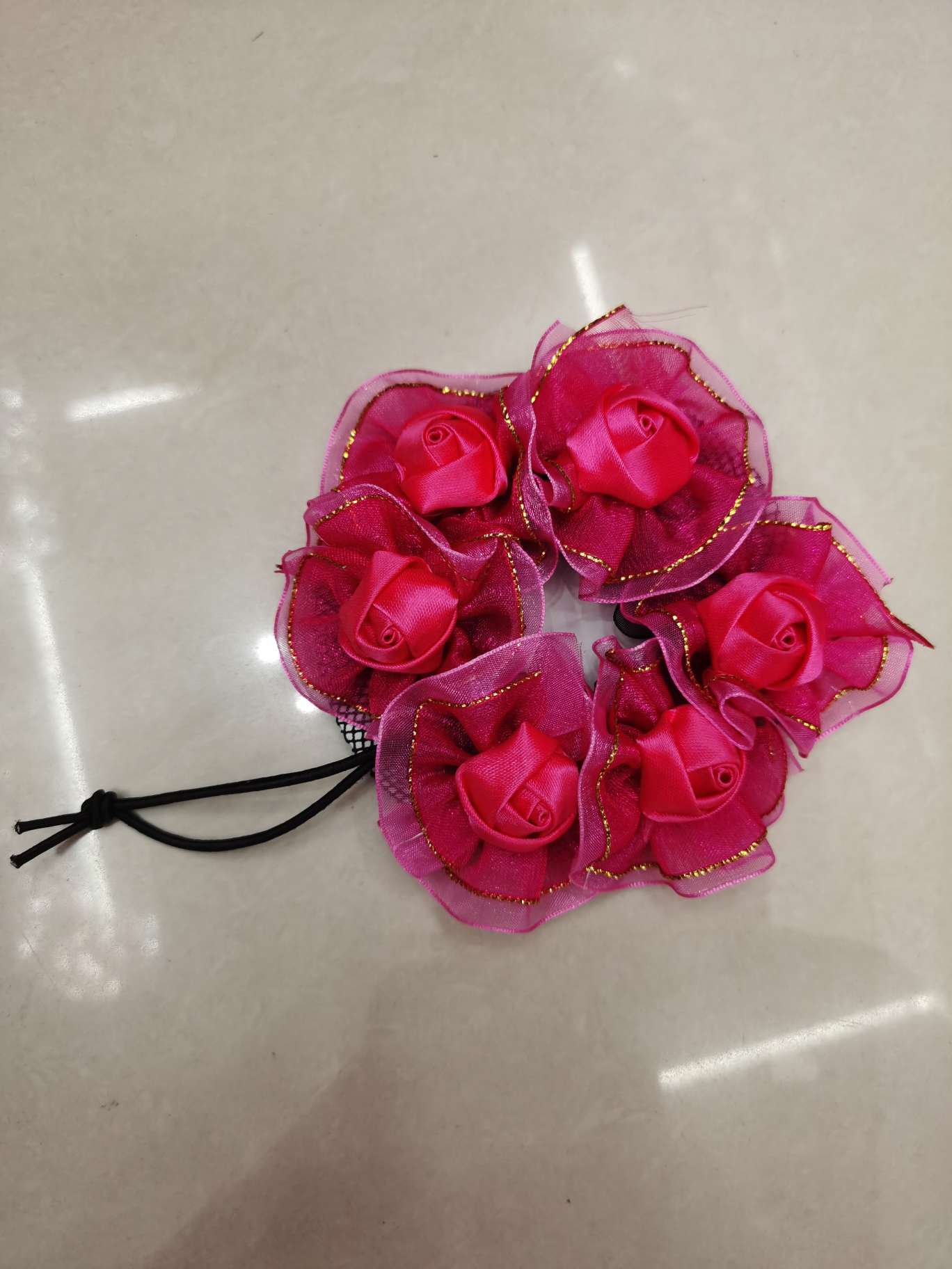 头红花蕾网子