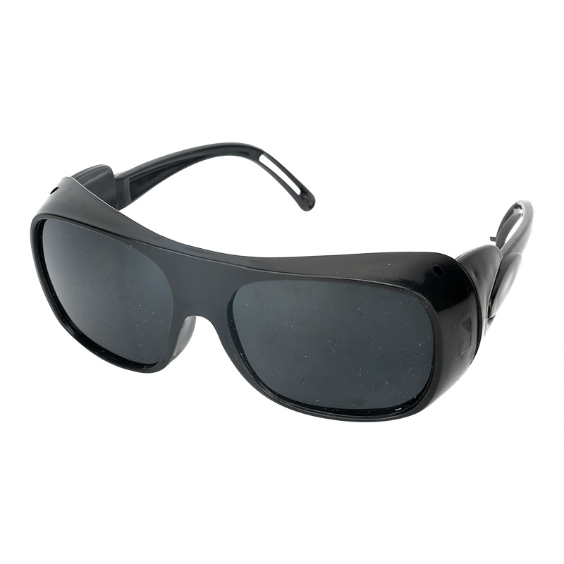 厂家直销2010电焊眼镜气氩弧焊防护眼镜防溅护目镜电焊工焊接眼镜详情图7