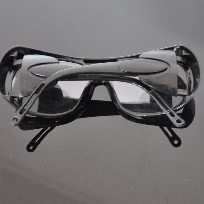 厂家直销2010电焊眼镜气氩弧焊防护眼镜防溅护目镜电焊工焊接眼镜详情图6